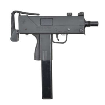 M10, .45, Excellent #C591 - M10 - American Guns & Ammo