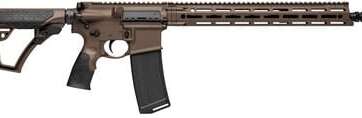 Daniel Defense DDM4 V7 Brown 5.56 NATO / .223 Rem 16" Barrel 30-Rounds AR 15 - New Arrivals - American Guns & Ammo