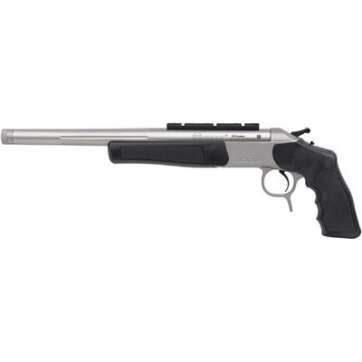 CVA Scout V2 LR Stainless .350 Legend 14" Barrel 1-Rounds CVA Scout V2 LR Stainless .350 Legend 14" Barrel 1-Rounds - New Arrivals - American Guns & Ammo