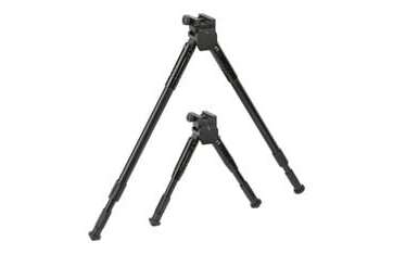 Caldwell AR Bipod Prone 7.5"-10" Picatinny - New Arrivals - American Guns & Ammo