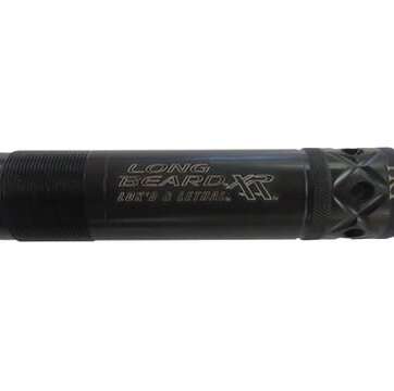 Carlsons Long Beard Turkey 12 GA Ported For WinChoke, Browning Invector, Mossberg 500 - New Arrivals - American Guns & Ammo