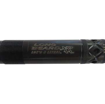 Carlsons Long Beard Turkey 12 GA Ported For Rem Choke - New Arrivals - American Guns & Ammo