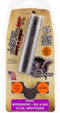 Carlsons Long Beard Turkey 12 GA Ported For Mossberg 835, 935 - New Arrivals - American Guns & Ammo