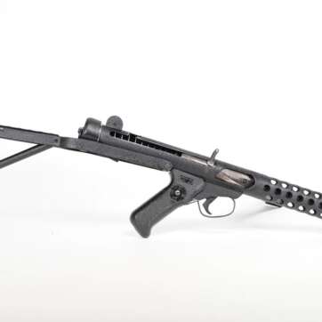 Catco (California Arms Tech Co) Sterling 9mm SMG - Uncategorized - American Guns & Ammo