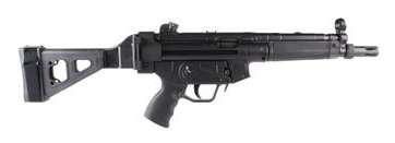Century Arms AP5 9mm 8.9" Barrel 30-Rounds Pistol Brace - New Arrivals - American Guns & Ammo