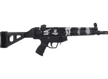 Century Arms AP5 Camo/Gray 9mm 8.9" Barrel 30-Rounds SBT5 Pistol Brace - New Arrivals - American Guns & Ammo