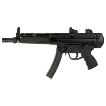 Century Arms AP5 9mm 8.9" Barrel 30-Rounds with Shield Optic Century Arms AP5 9mm 8.9" Barrel 30-Rounds with Shield Optic - New Arrivals - American Guns & Ammo