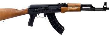 Century Arms BFT47 Core Maple 7.62 X 39 16.25" Barrel 30-Rounds - New Arrivals - American Guns & Ammo