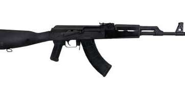Century Arms VSKA Matte 7.62 X 39 16.5" Barrel 30-Rounds - New Arrivals - American Guns & Ammo