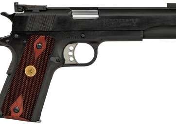 Charles Daly 1911 Superior Grade .45 ACP 5" Barrel 8-Rounds Charles Daly 1911 Superior Grade .45 ACP 5" Barrel 8-Rounds - New Arrivals - American Guns & Ammo