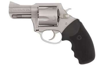 Charter Arms Bulldog Matte Stainless .45 LC 2.50" Barrel 5-Rounds Charter Arms Bulldog Matte Stainless .45 LC 2.50" Barrel 5-Rounds - New Arrivals - American Guns & Ammo