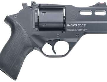 Chiappa Firearms Rhino 30SAR .357 Mag 3" Barrel 6-Rounds Chiappa Firearms Rhino 30SAR .357 Mag 3" Barrel 6-Rounds - New Arrivals - American Guns & Ammo