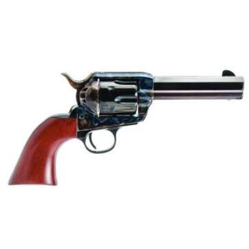 Cimarron Firearms El Malo .45 LC 4.75" Barrel 6-Rounds Walnut Grip Cimarron Firearms El Malo .45 LC 4.75" Barrel 6-Rounds Walnut Grip - New Arrivals - American Guns & Ammo