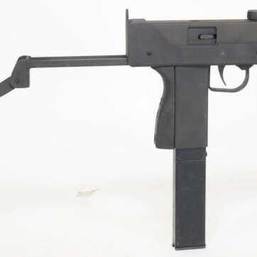 SWD M-11 Sequential Serial Number Set, .380 ACP - Uncategorized - American Guns & Ammo