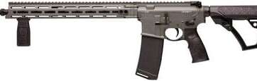 Daniel Defense DDM4V7 Deep Woods Green Cerakote 5.56 / .223 Rem 16-inch 30Rds - New Arrivals - American Guns & Ammo