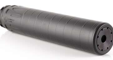 Dead Air Armament NomadL-Ti .30 Caliber 5/8x24 Dead Air Armament NomadL-Ti .30 Caliber 5/8x24 - New Arrivals - American Guns & Ammo