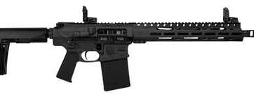 Diamondback DB10 Pistol .308 Win 13.5" Barrel 20-Rounds 13" Handguard - New Arrivals - American Guns & Ammo