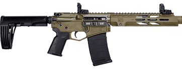 Diamondback DB15 Pistol Flat Dark Earth .300 Blackout 10" Barrel 30-Rounds M-LOK Diamondback DB15 Pistol Flat Dark Earth .300 Blackout 10" Barrel 30-Rounds M-LOK - New Arrivals - American Guns & Ammo