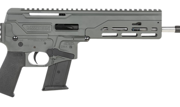 Diamondback DBX57 CF Pistol Dark Grey 5.7 X 28mm 8" Barrel 20-Rounds Diamondback DBX57 CF Pistol Dark Grey 5.7 X 28mm 8" Barrel 20-Rounds - New Arrivals - American Guns & Ammo