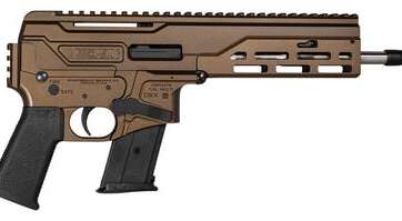 Diamondback DBX57 CF Midnight Bronze 5.7 X 28 8" Barrel 20-Rounds - New Arrivals - American Guns & Ammo