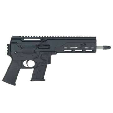Diamondback DBX57 Pistol CF Dark Grey 5.7 X 28 8" Barrel 20-Rounds - New Arrivals - American Guns & Ammo