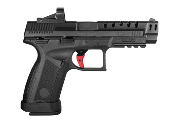 EAA Corp Girsan MC9 9mm 4.63" Barrel 17-Rounds Far-Dot Optic - New Arrivals - American Guns & Ammo