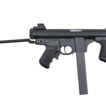 Beretta M12s, Pre-May, Excellent in box #F25510 - Beretta - American Guns & Ammo