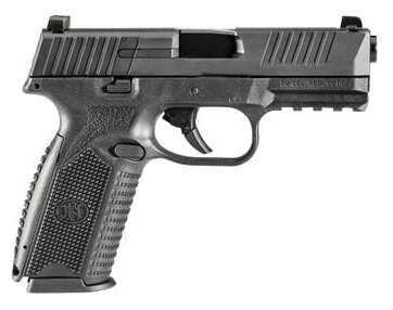 FN 509 9mm 4" Barrel 17-Rounds - New Arrivals - American Guns & Ammo