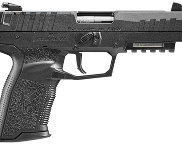 FN Five-Seven MRD 5.7X28 4.8" Barrel 10-Rounds 2 Mags FN Five-Seven MRD 5.7X28 4.8" Barrel 10-Rounds 2 Mags - New Arrivals - American Guns & Ammo