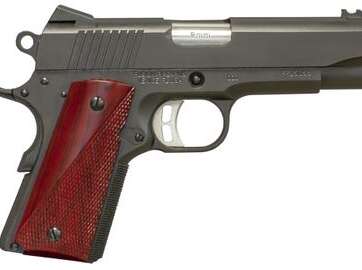 FUSION 1911 CCO 9mm 4.25" Barrel 7-Rounds FUSION 1911 CCO 9mm 4.25" Barrel 7-Rounds - New Arrivals - American Guns & Ammo