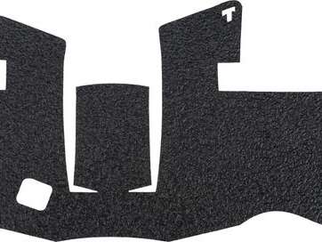 Frankford Arsenal Wrapter Adhesive Grip for Glock 26, 27, 33 (Gen 4) - New Arrivals - American Guns & Ammo