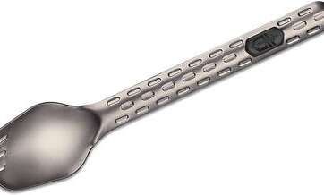 Gerber Devour Ti Titanium Multi-Fork Spork & Multi-Tool - New Arrivals - American Guns & Ammo