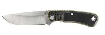 Gerber Downwind Drop Point Fixed Blade Knife Green - New Arrivals - American Guns & Ammo
