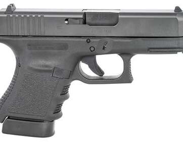 Glock 30S .45 ACP 3.78" Barrel 10-Rounds Rebuilt - New Arrivals - American Guns & Ammo