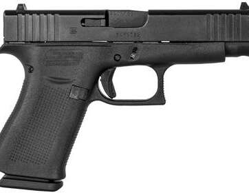 Glock 48 9mm 4.17" Barrel 10-Rounds Rebuilt - New Arrivals - American Guns & Ammo