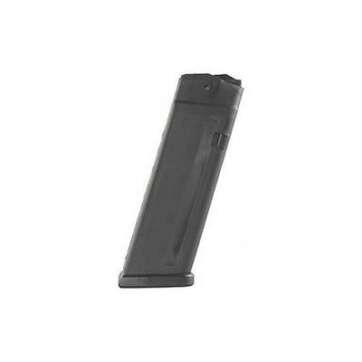 Glock 20 / 40 Magazine Black 10mm 15Rds - New Arrivals - American Guns & Ammo