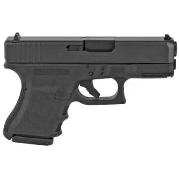 Glock 29SF 10mm Pistol 3.78" Barrel 10 Rounds - New Arrivals | American Guns & Ammo