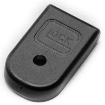 Glock G42 380 Slim Magazine Floor Plate with Magazine Insert 2 Pack Glock G42 380 Slim Magazine Floor Plate with Magazine Insert 2 Pack - New Arrivals - American Guns & Ammo
