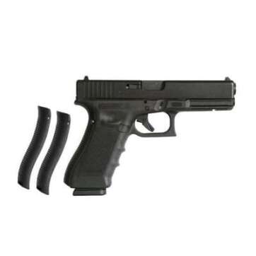 Glock 20 Gen4 Full Size 10MM 4.61" Barrel 15 Rounds 3 Magazines BLEM (Scratch/Smudge On The Slide) - New Arrivals - American Guns & Ammo