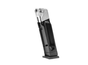 GLOCK 17 Gen5 Co2 Half Blowback Magazine 14 Rounds - New Arrivals - American Guns & Ammo