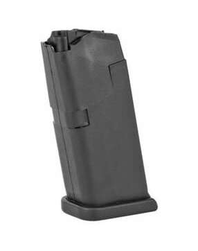 Glock Gen5 G27 Extra Mag 40 S&W 9 Rounds Orange Follower Glock Gen5 G27 Extra Mag 40 S&W 9 Rounds Orange Follower - New Arrivals - American Guns & Ammo