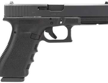 Glock G22 Gen3 *CA Compliant 40 S&W 4.49" Barrel 10 Rounds - New Arrivals - American Guns & Ammo