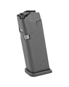 Glock G23 Gen5 Extra Mag 40 S&W 13 Rounds Orange Follower Glock G23 Gen5 Extra Mag 40 S&W 13 Rounds Orange Follower - New Arrivals - American Guns & Ammo