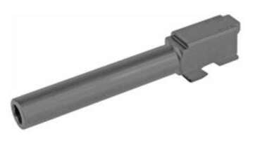 Glock OEM Barrel 9MM 4.49"Barrel G17 Not G43 - New Arrivals - American Guns & Ammo