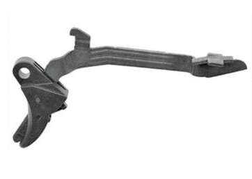 Glock OEM Smooth Trigger With Trigger Bar for Glock 44 - New Arrivals - American Guns & Ammo