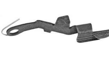 Glock OEM Extended Slide Release 9MM-40 S&W-357 SIG 200 Pack - New Arrivals - American Guns & Ammo