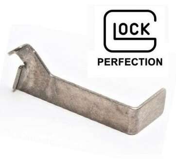 Glock OEM Connector 5.5 Pound Trigger Pull Fits 42/43 - New Arrivals - American Guns & Ammo