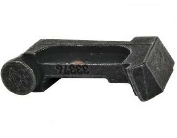 Glock OEM Extractor 9mm Slim w/Loaded Chamber Indicator Fits G43 Glock OEM Extractor 9mm Slim w/Loaded Chamber Indicator Fits G43 - New Arrivals - American Guns & Ammo