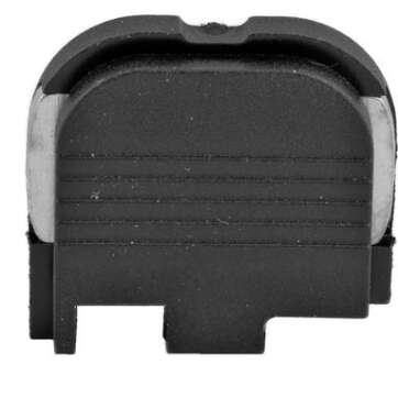 Glock OEM G43 Slide Cover Plate for Glock G43 Glock OEM G43 Slide Cover Plate for Glock G43 - New Arrivals - American Guns & Ammo
