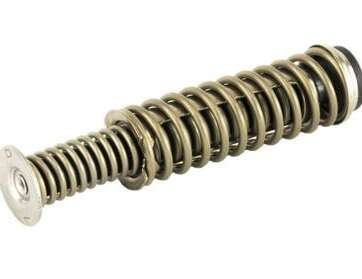 Glock OEM Recoil Spring Assembly Fits 42 Glock OEM Recoil Spring Assembly Fits 42 - New Arrivals - American Guns & Ammo